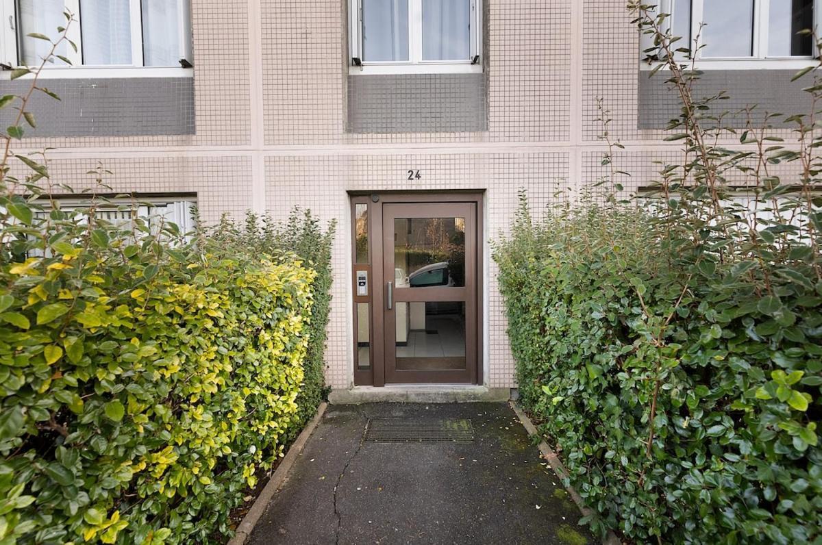 Appartement 4 Chambres Champigny-sur-Marne Ngoại thất bức ảnh