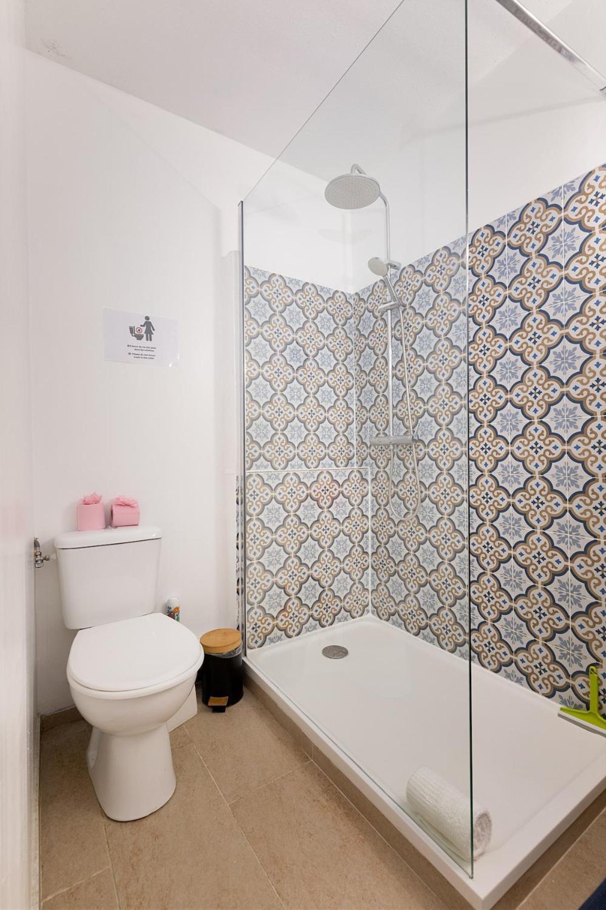 Appartement 4 Chambres Champigny-sur-Marne Ngoại thất bức ảnh